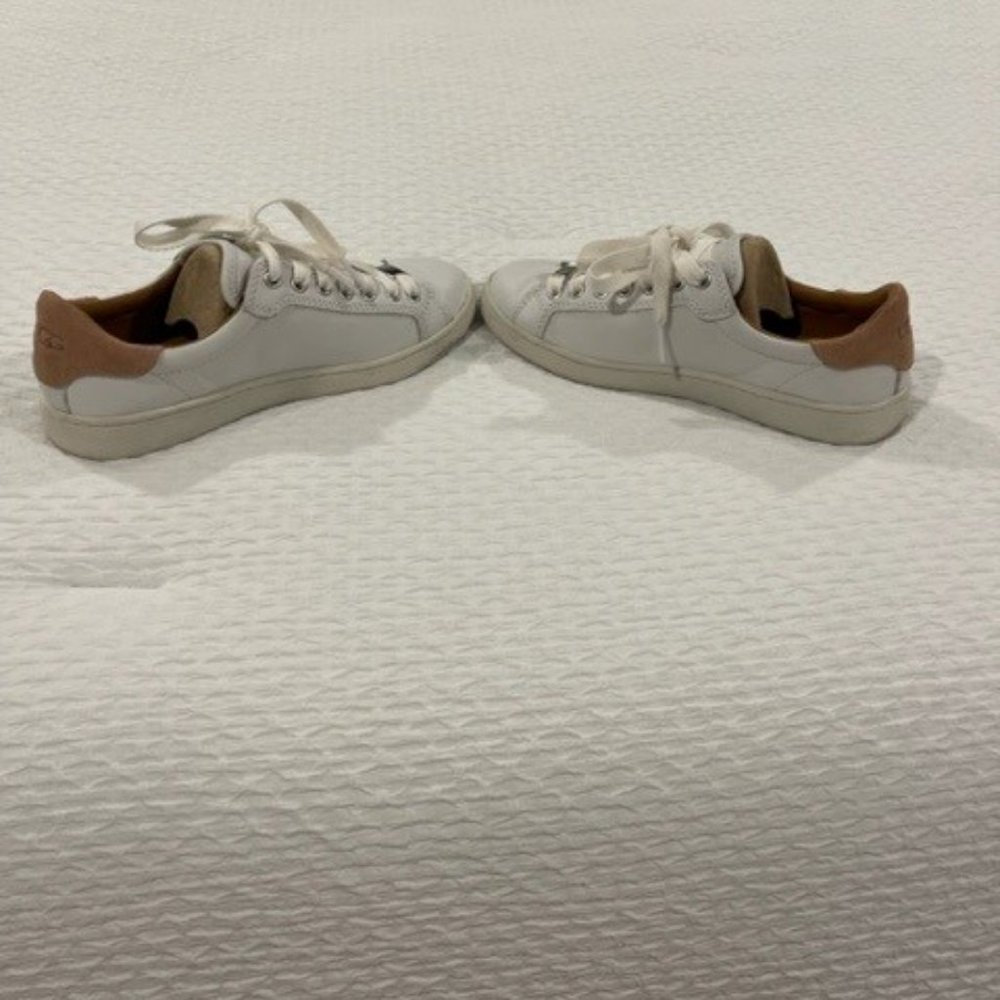 Ugg Size 7 Milo - image 2